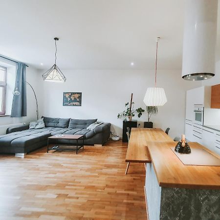 Priestranny Apartman V Centre Košice Extérieur photo