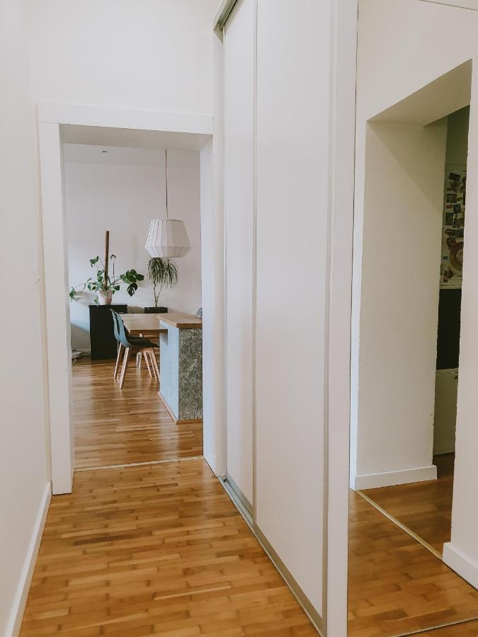Priestranny Apartman V Centre Košice Extérieur photo