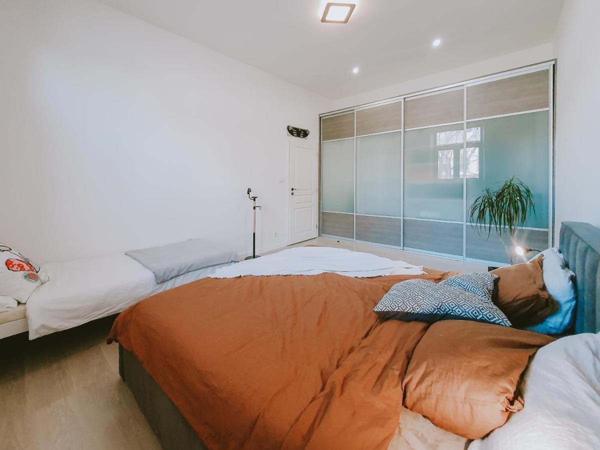 Priestranny Apartman V Centre Košice Extérieur photo