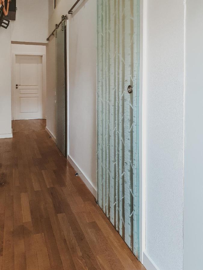 Priestranny Apartman V Centre Košice Extérieur photo