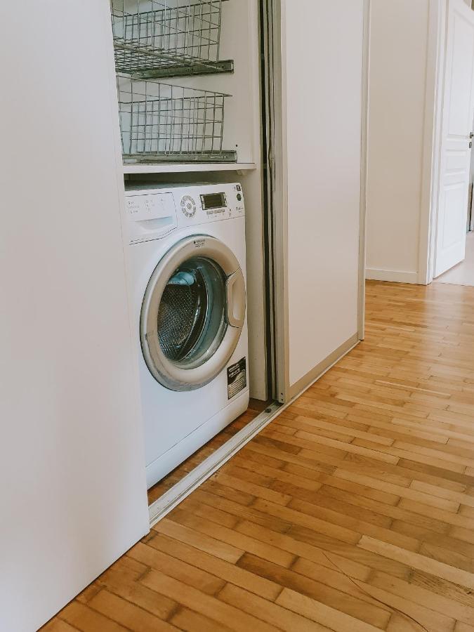 Priestranny Apartman V Centre Košice Extérieur photo