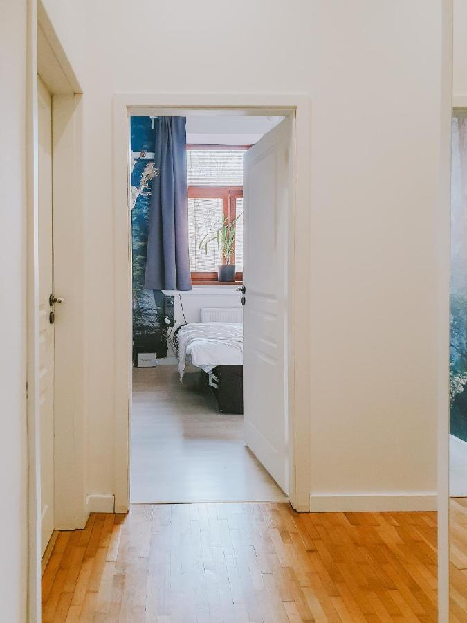 Priestranny Apartman V Centre Košice Extérieur photo