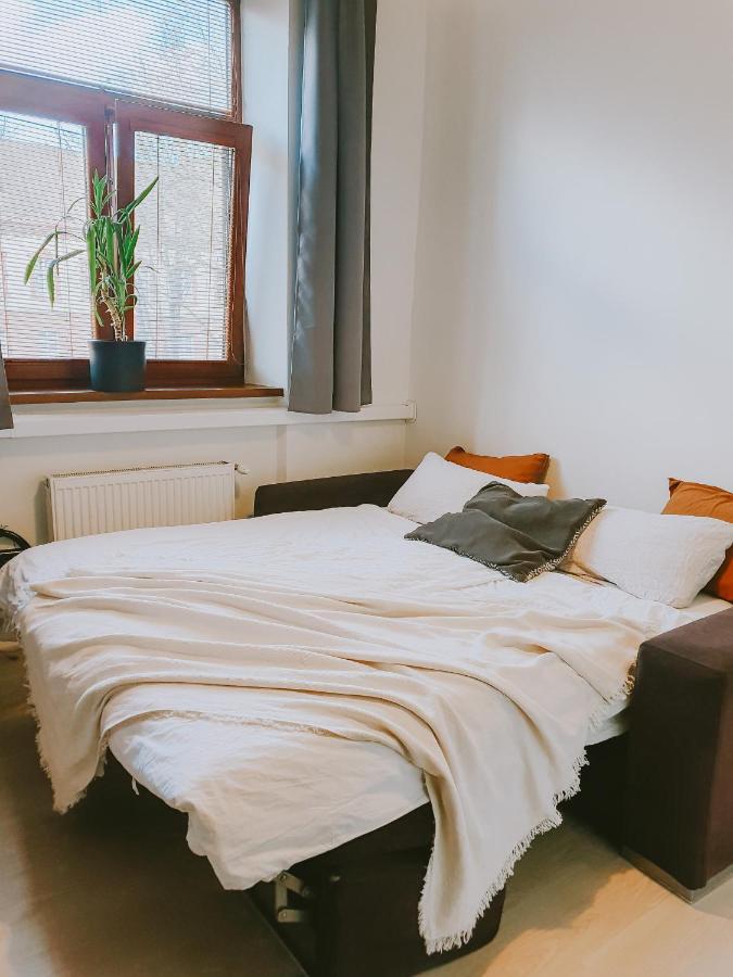 Priestranny Apartman V Centre Košice Extérieur photo