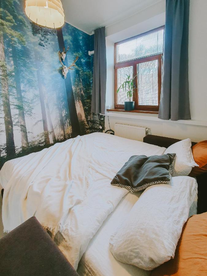 Priestranny Apartman V Centre Košice Extérieur photo
